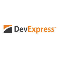 Devexpress