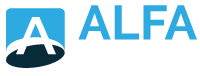 Logo Alfa Consulting