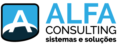 Logo Alfa Consulting